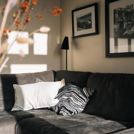Tallskog - Dein Apartment Am Naturstrand Hohen Wieschendorf Hohenkirchen  Bagian luar foto