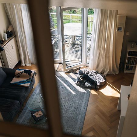 Tallskog - Dein Apartment Am Naturstrand Hohen Wieschendorf Hohenkirchen  Bagian luar foto
