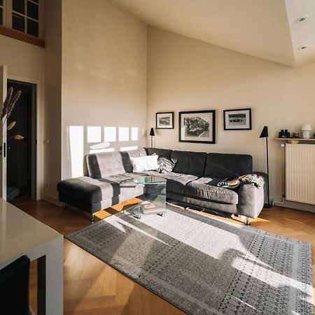 Tallskog - Dein Apartment Am Naturstrand Hohen Wieschendorf Hohenkirchen  Bagian luar foto