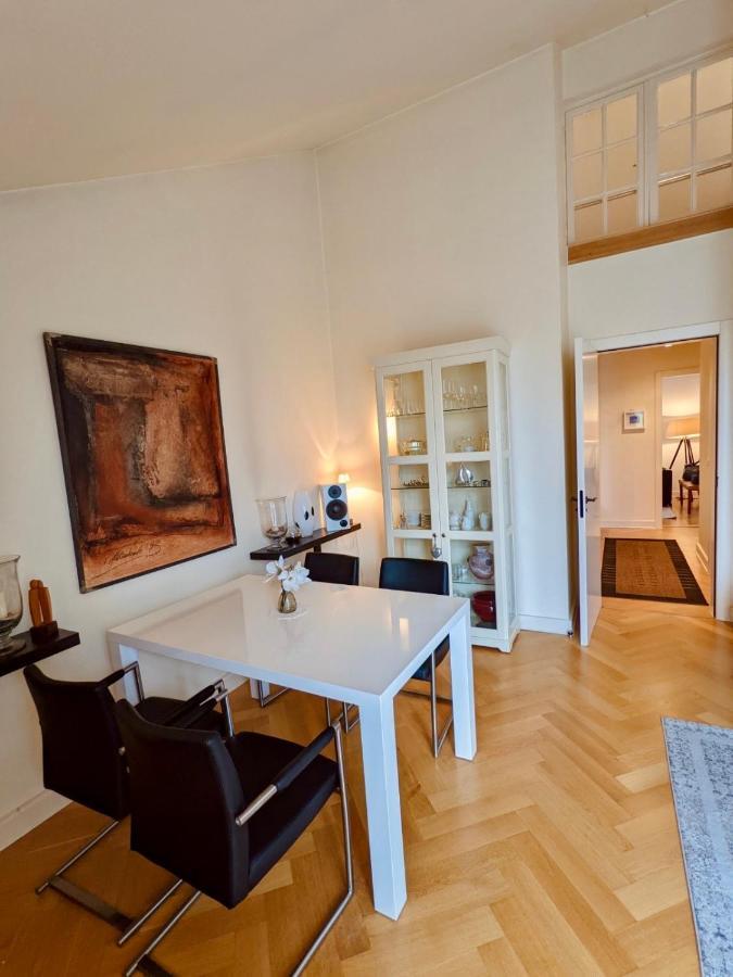 Tallskog - Dein Apartment Am Naturstrand Hohen Wieschendorf Hohenkirchen  Bagian luar foto