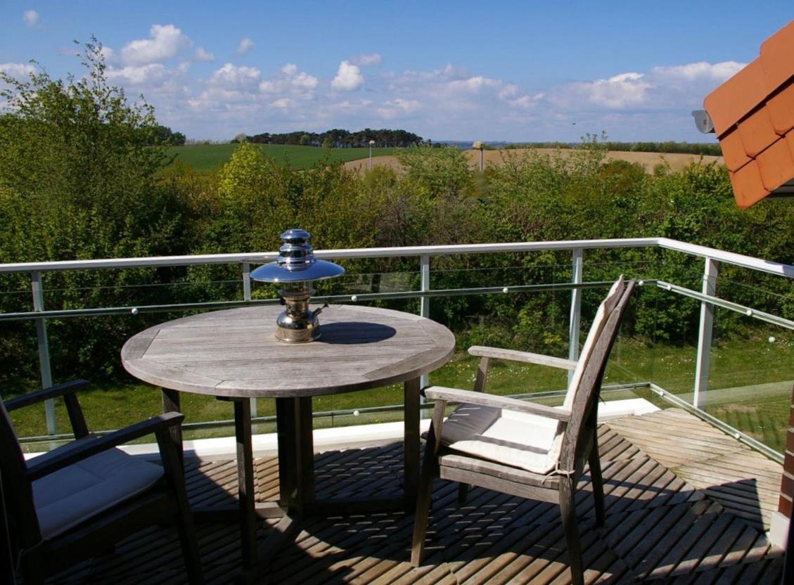 Tallskog - Dein Apartment Am Naturstrand Hohen Wieschendorf Hohenkirchen  Bagian luar foto