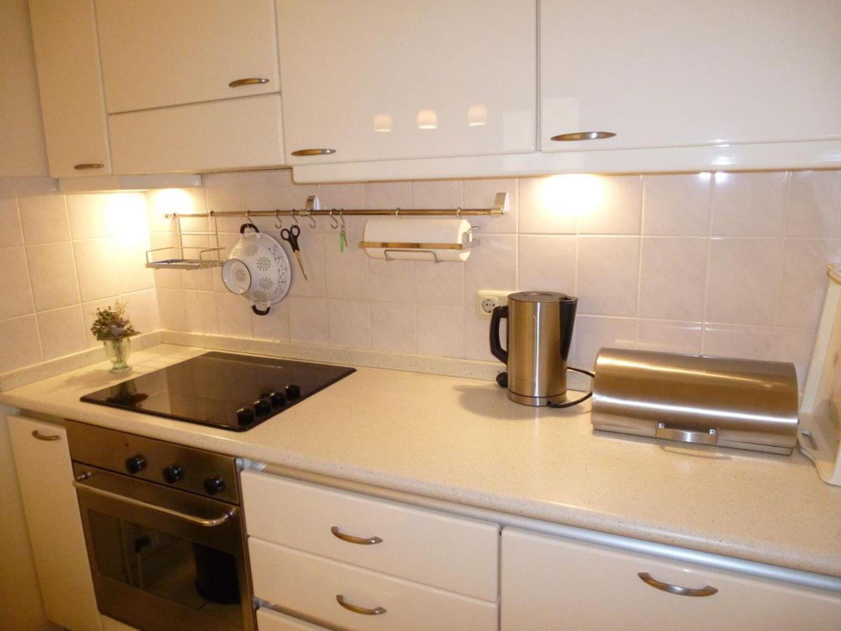 Tallskog - Dein Apartment Am Naturstrand Hohen Wieschendorf Hohenkirchen  Bagian luar foto