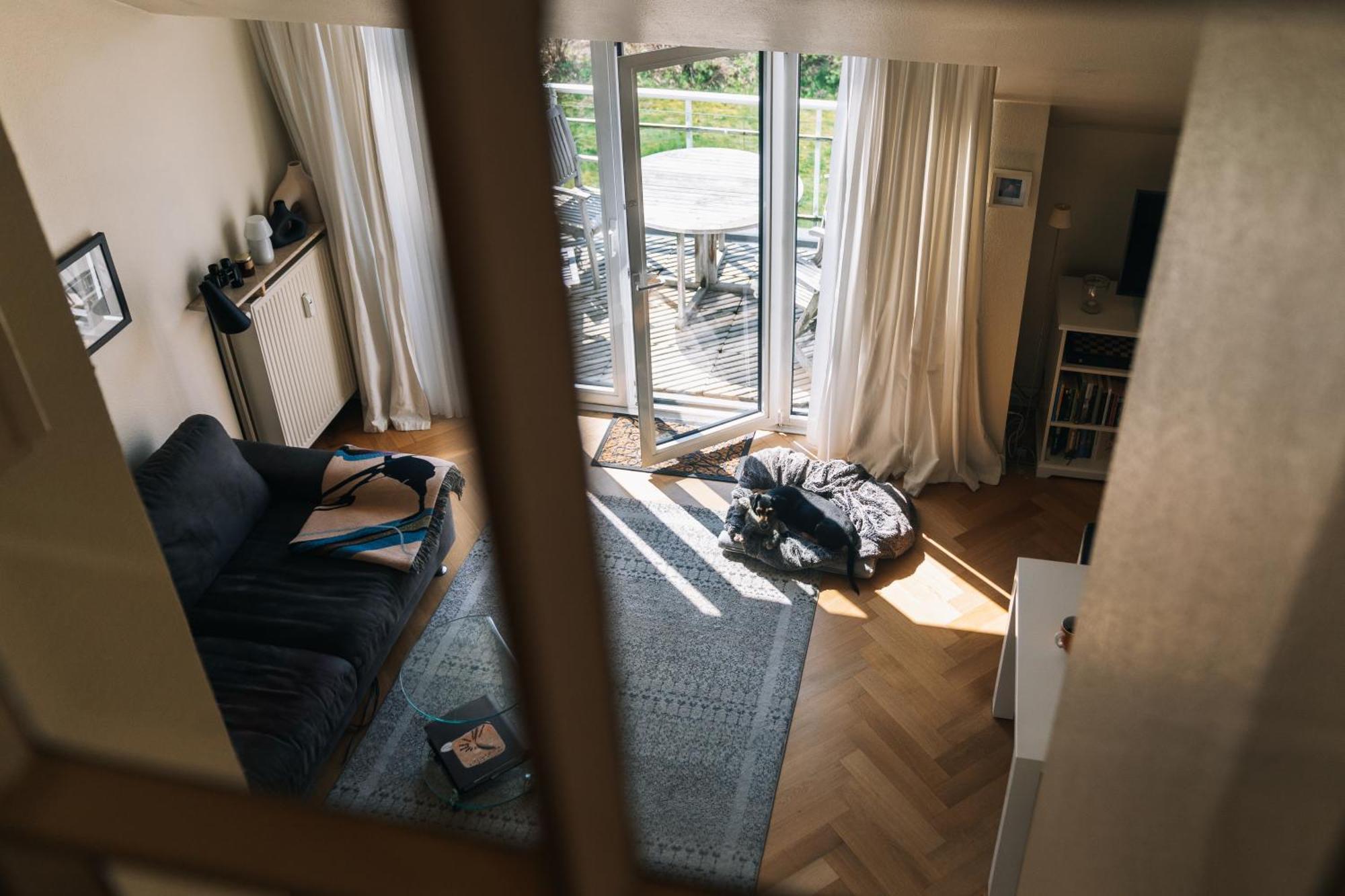 Tallskog - Dein Apartment Am Naturstrand Hohen Wieschendorf Hohenkirchen  Bagian luar foto