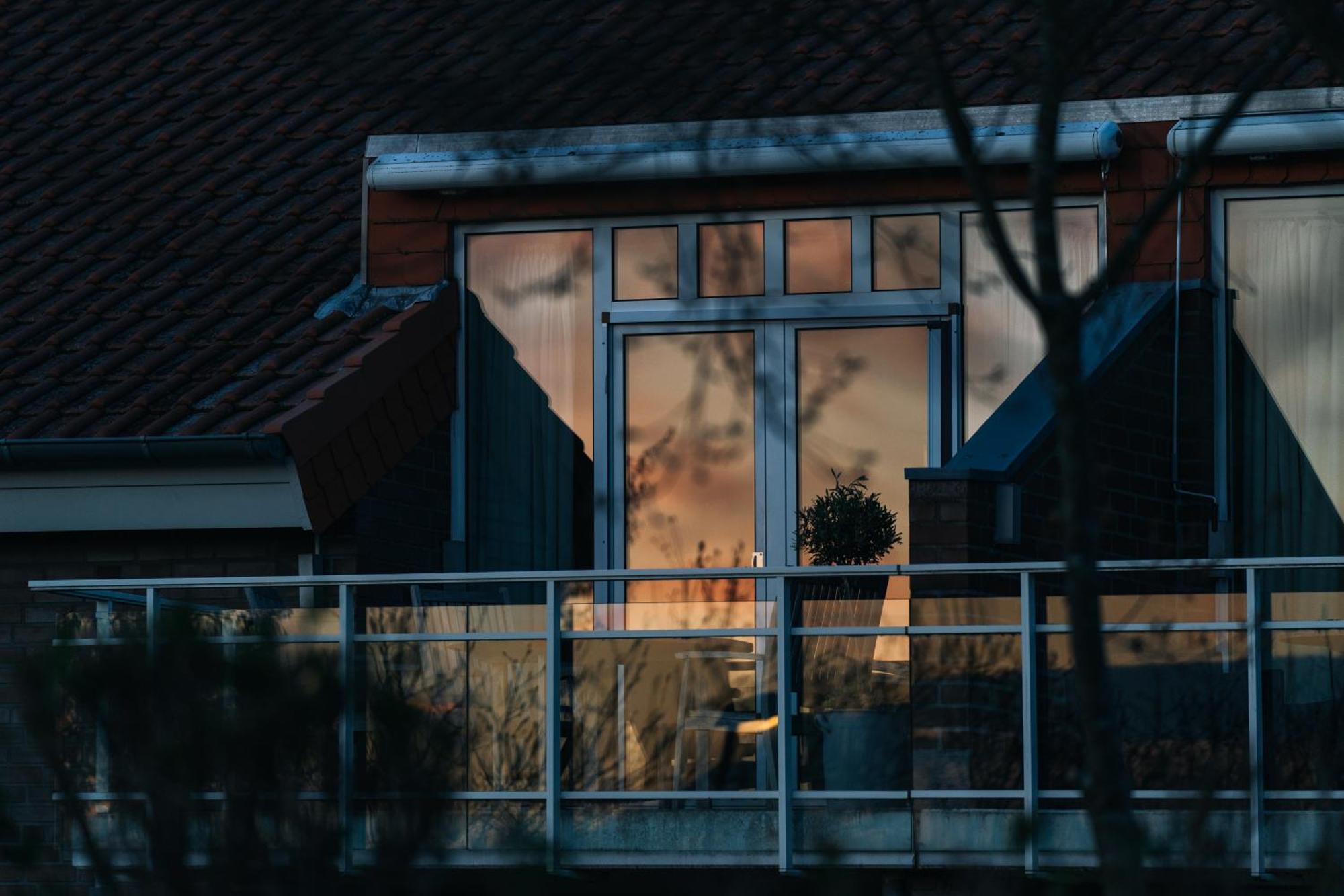 Tallskog - Dein Apartment Am Naturstrand Hohen Wieschendorf Hohenkirchen  Bagian luar foto