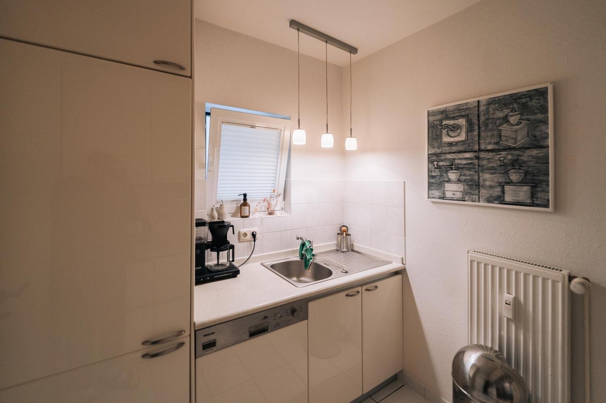 Tallskog - Dein Apartment Am Naturstrand Hohen Wieschendorf Hohenkirchen  Bagian luar foto